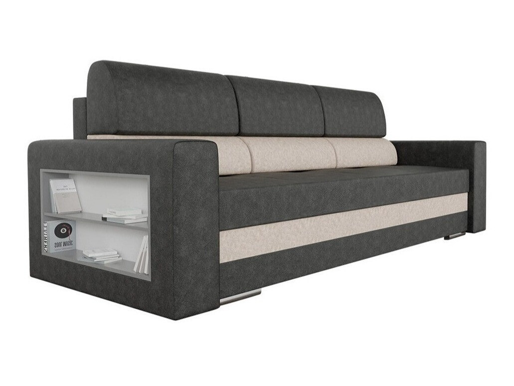 Canapé convertible Decatur 100 (Forever 69 + Forever 60)
