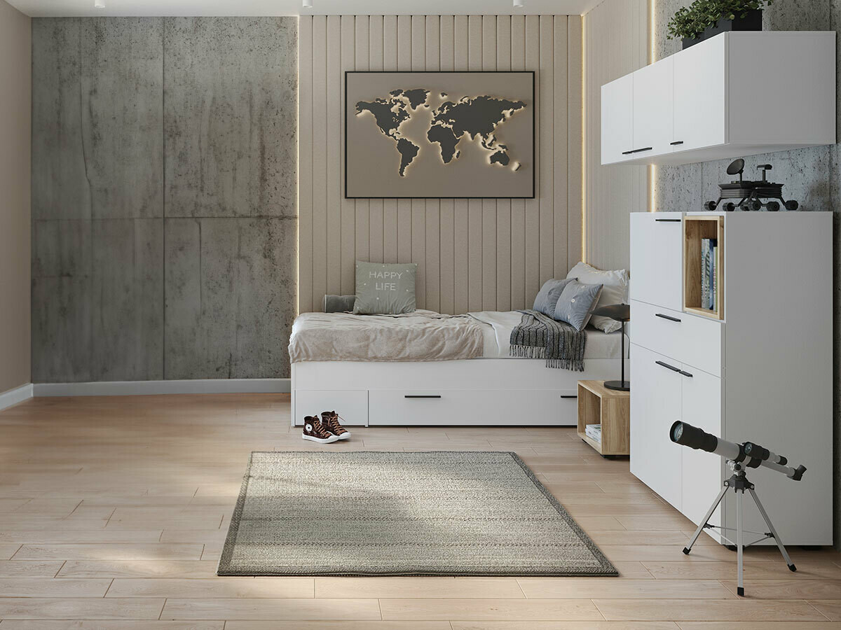 Ensemble de meubles Vensale 116