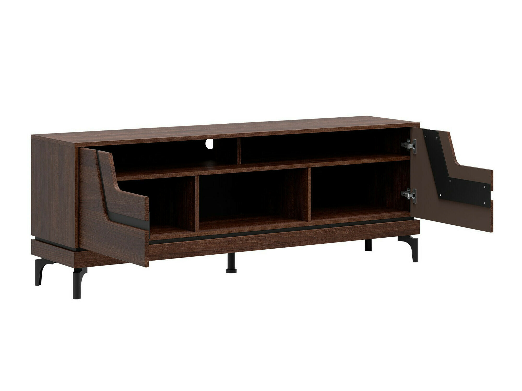 Ensemble de salon Romlora 110