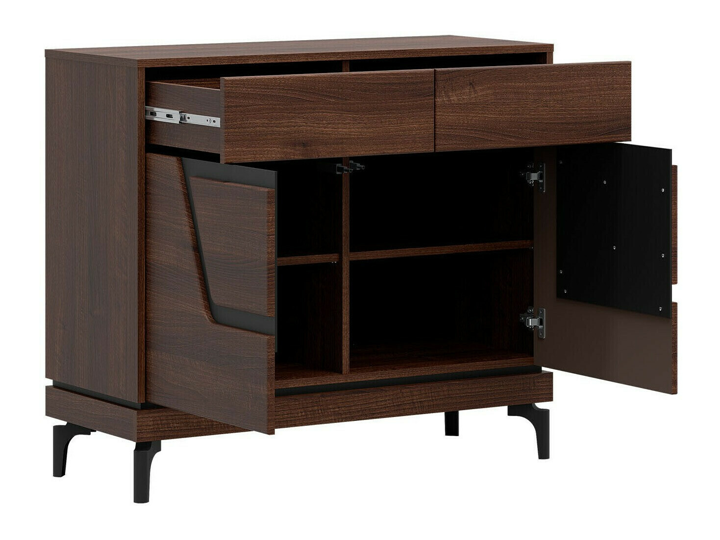 Ensemble de salon Romlora 110