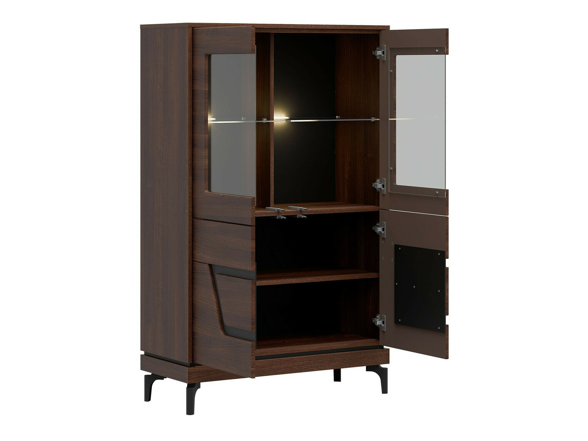 Ensemble de salon Romlora 111