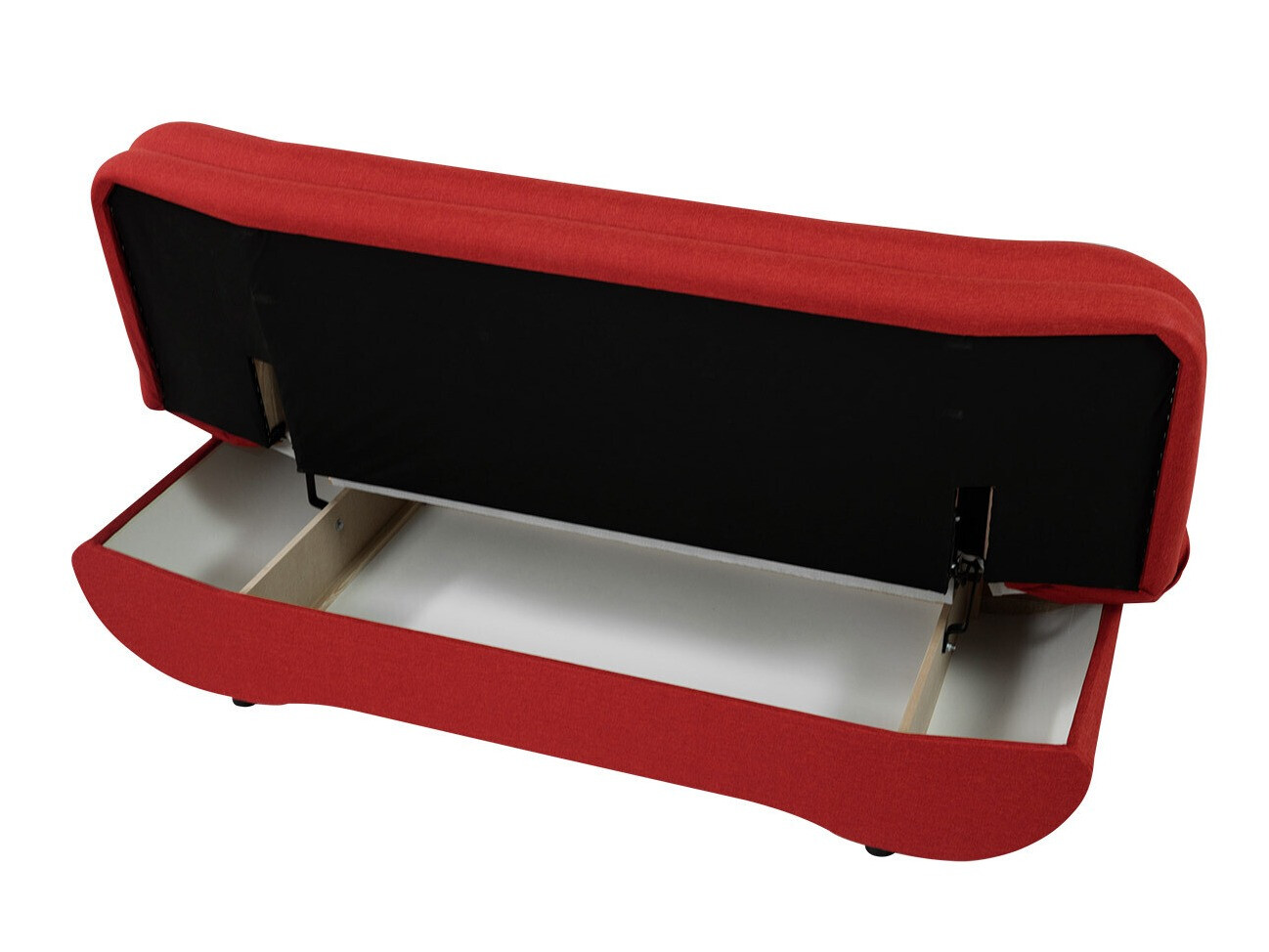 Canapé convertible Comfivo Silva I (Baloo 2074)