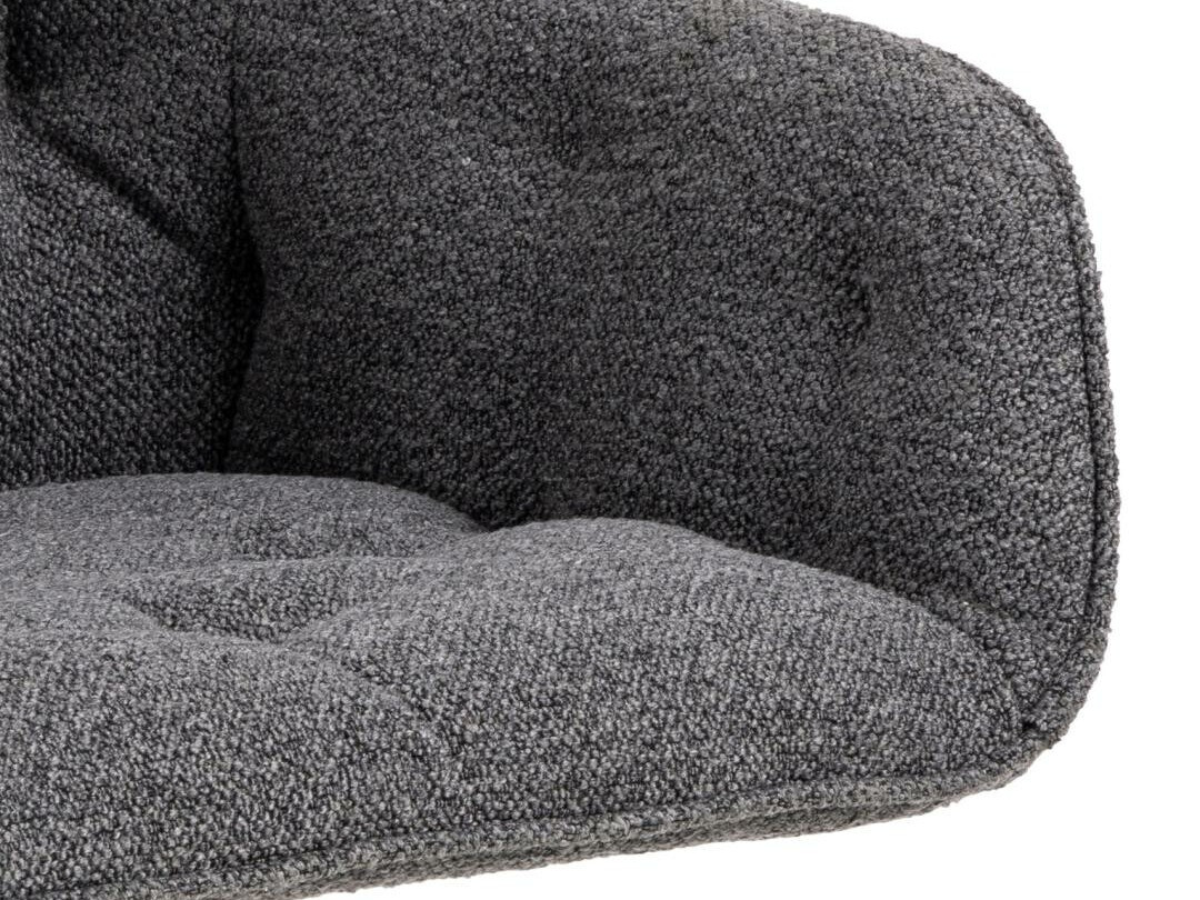 Chaise Norsica 763 (Gris)