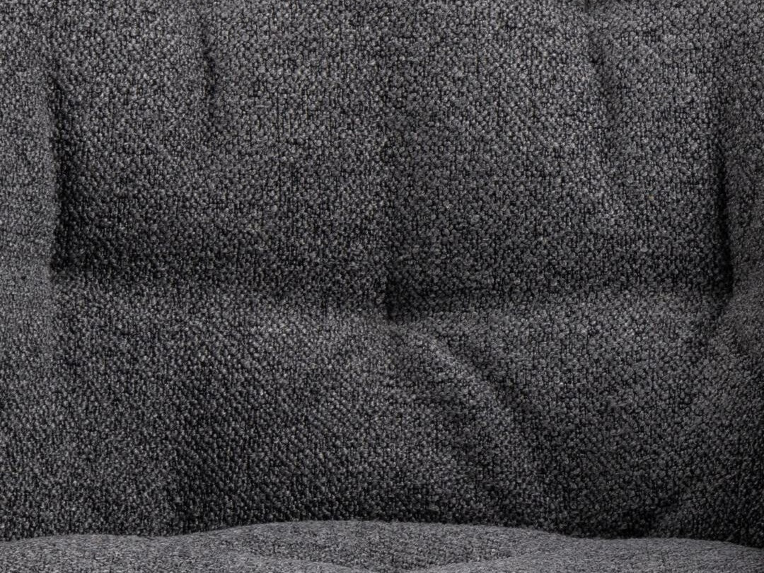Chaise Norsica 763 (Gris)