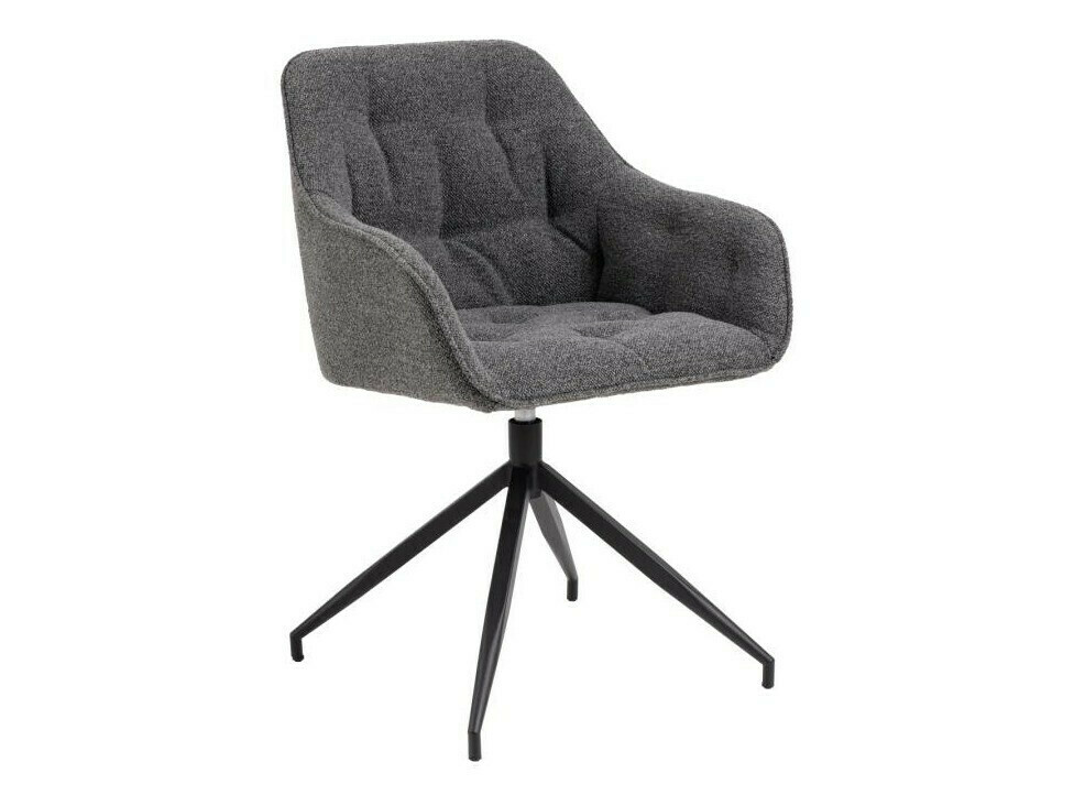 Chaise Norsica 763 (Gris)