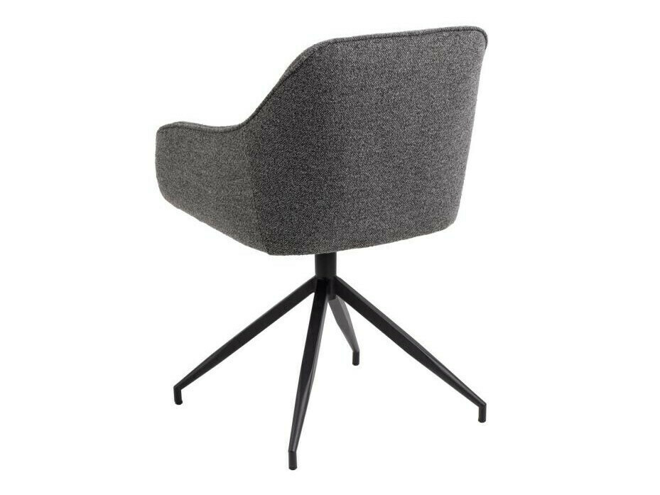 Chaise Norsica 763 (Gris)