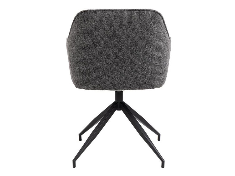 Chaise Norsica 763 (Gris)