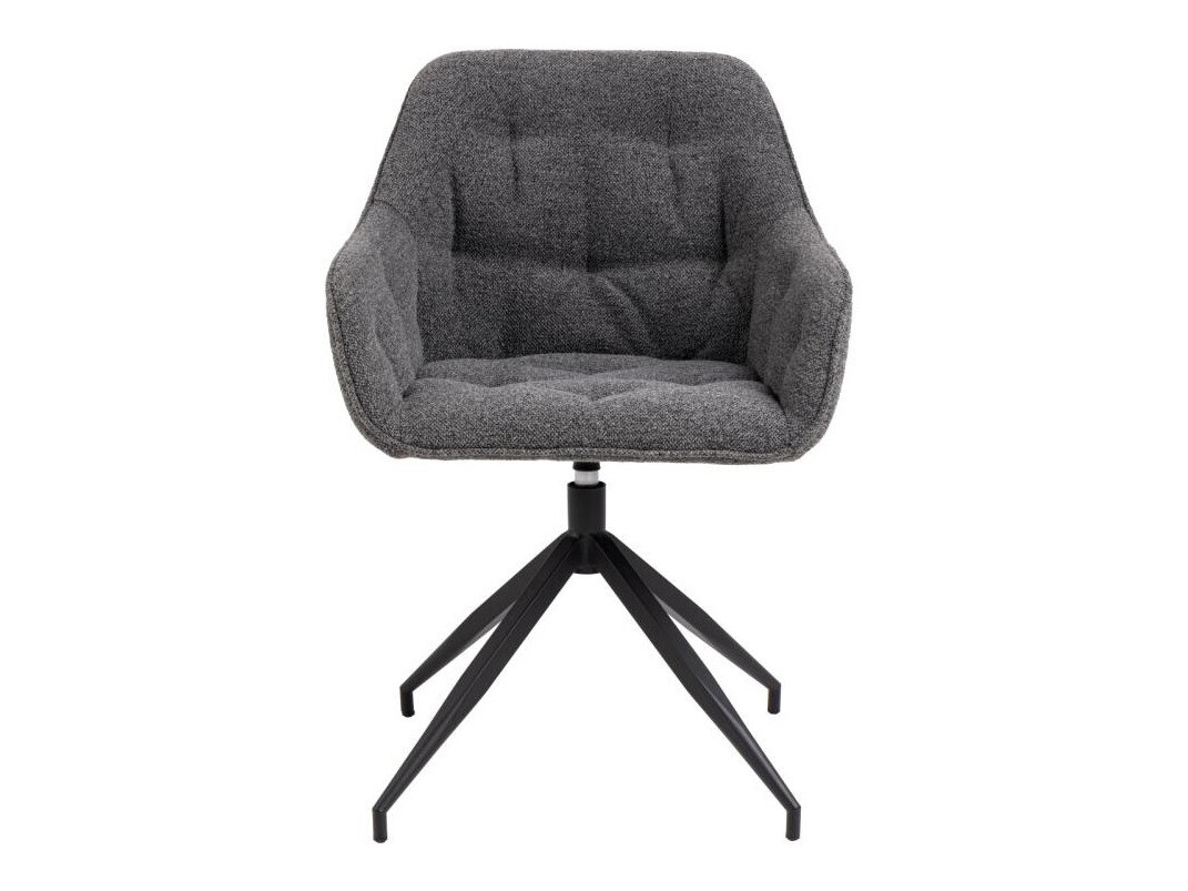 Chaise Norsica 763 (Gris)