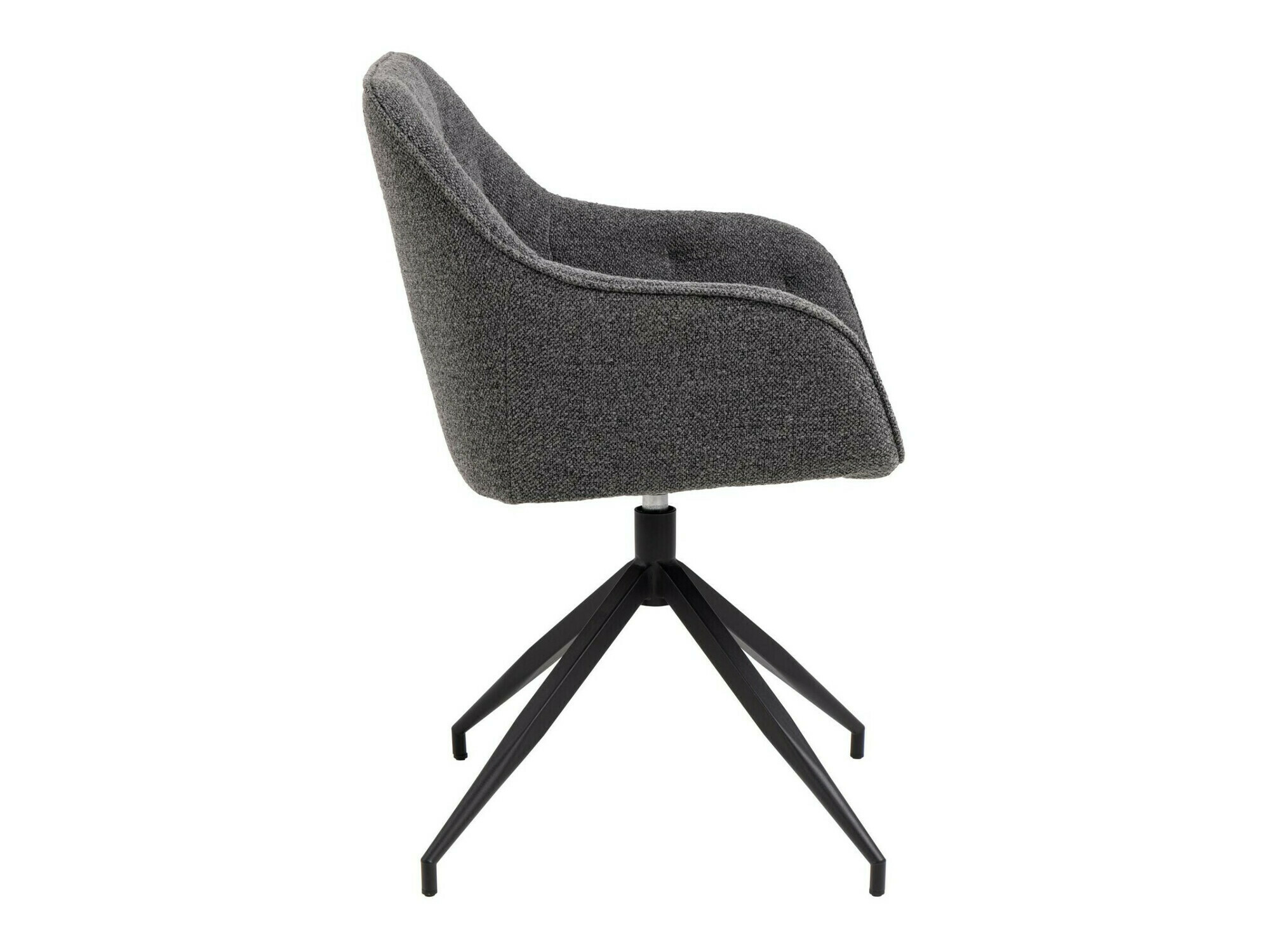 Chaise Norsica 763 (Gris)
