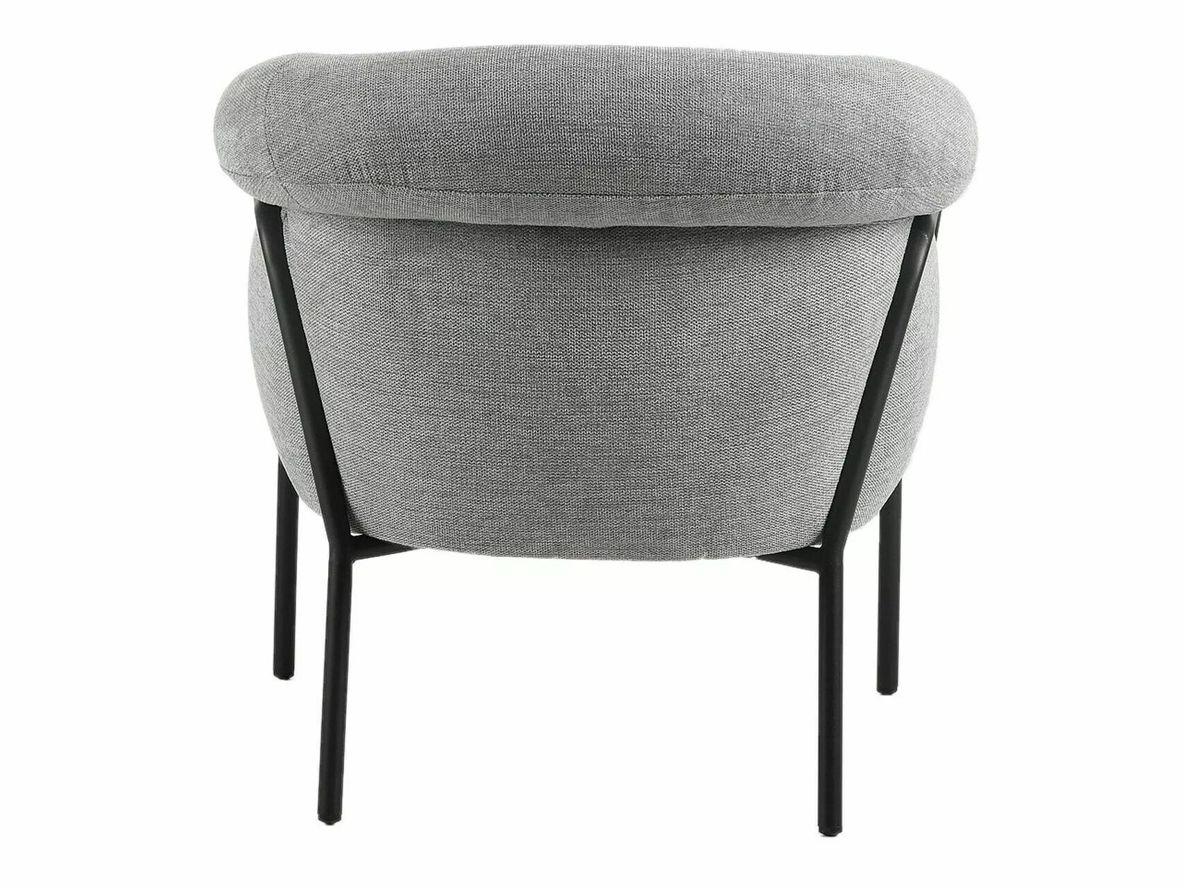Fauteuil Detroit 102 (Gris)