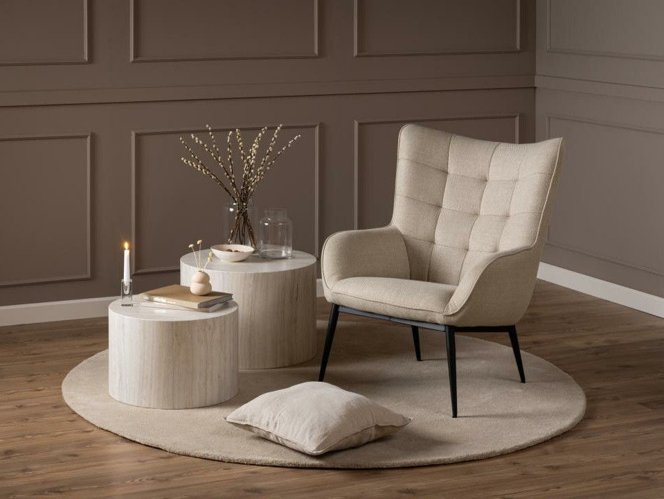 Fauteuil Norsica 799