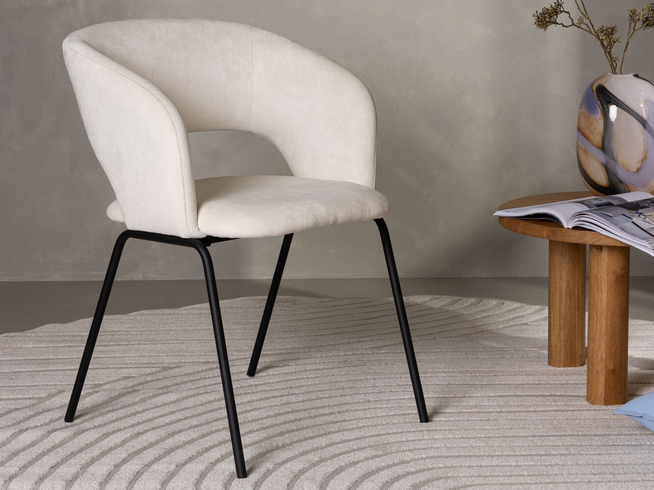 Chaise Dallas 3815