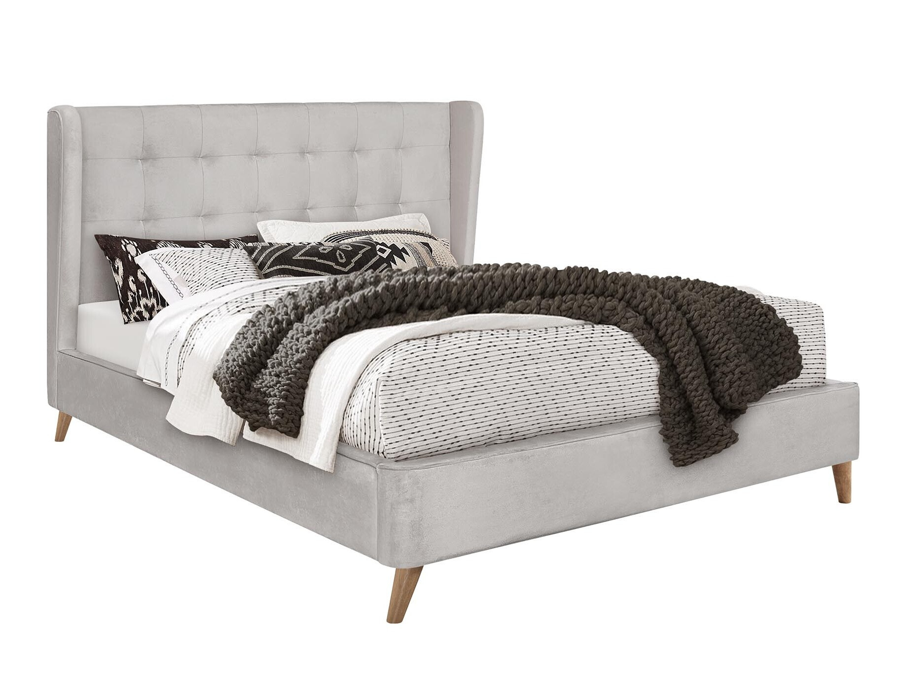 Lit Houston 1706 (Beige)