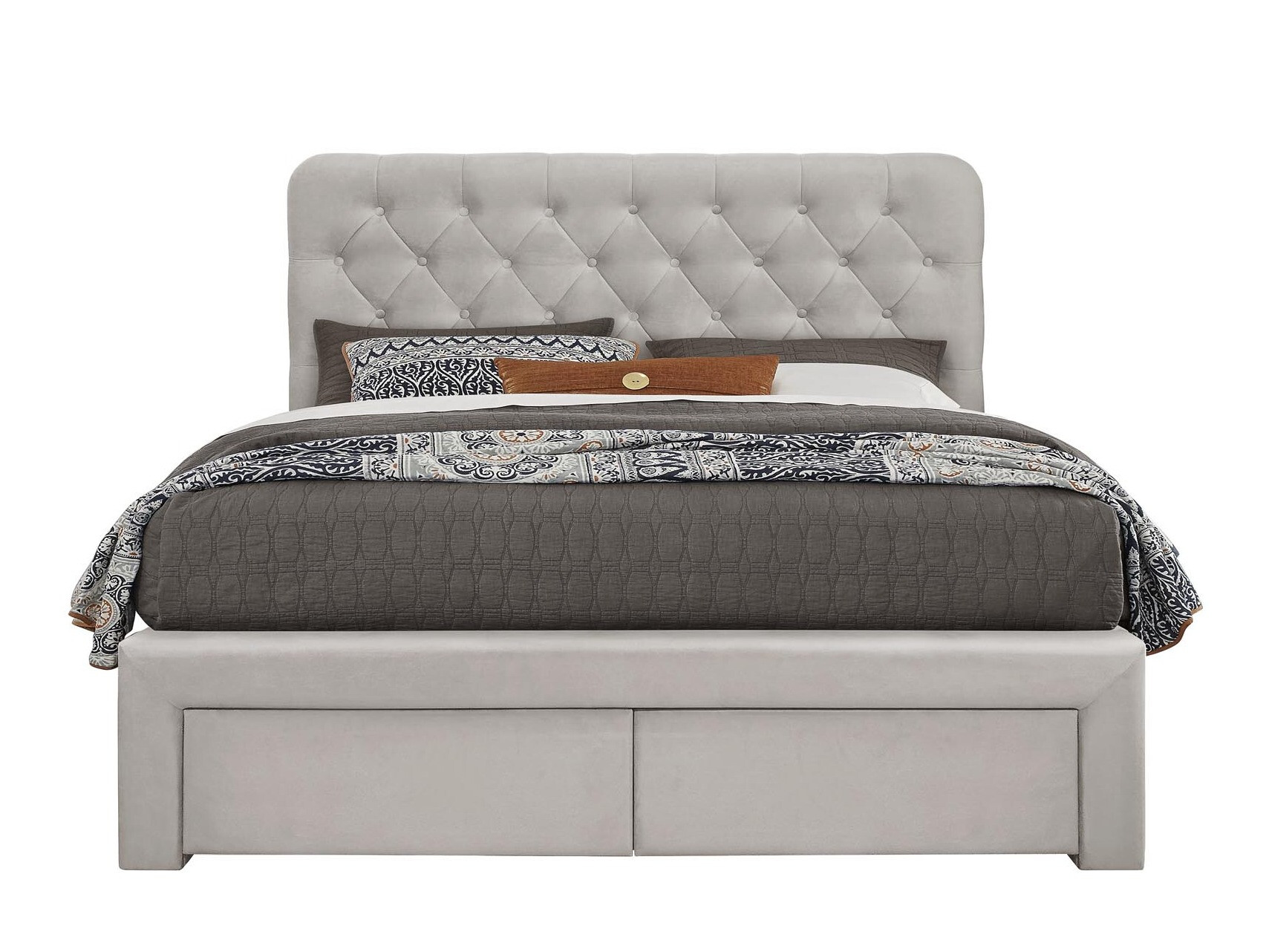 Lit Houston 1708 (Beige)