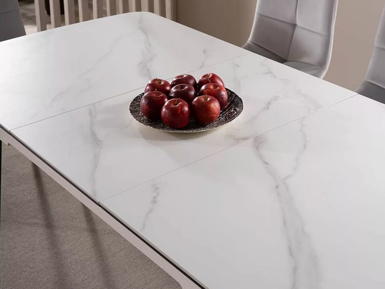 Table Detroit 112