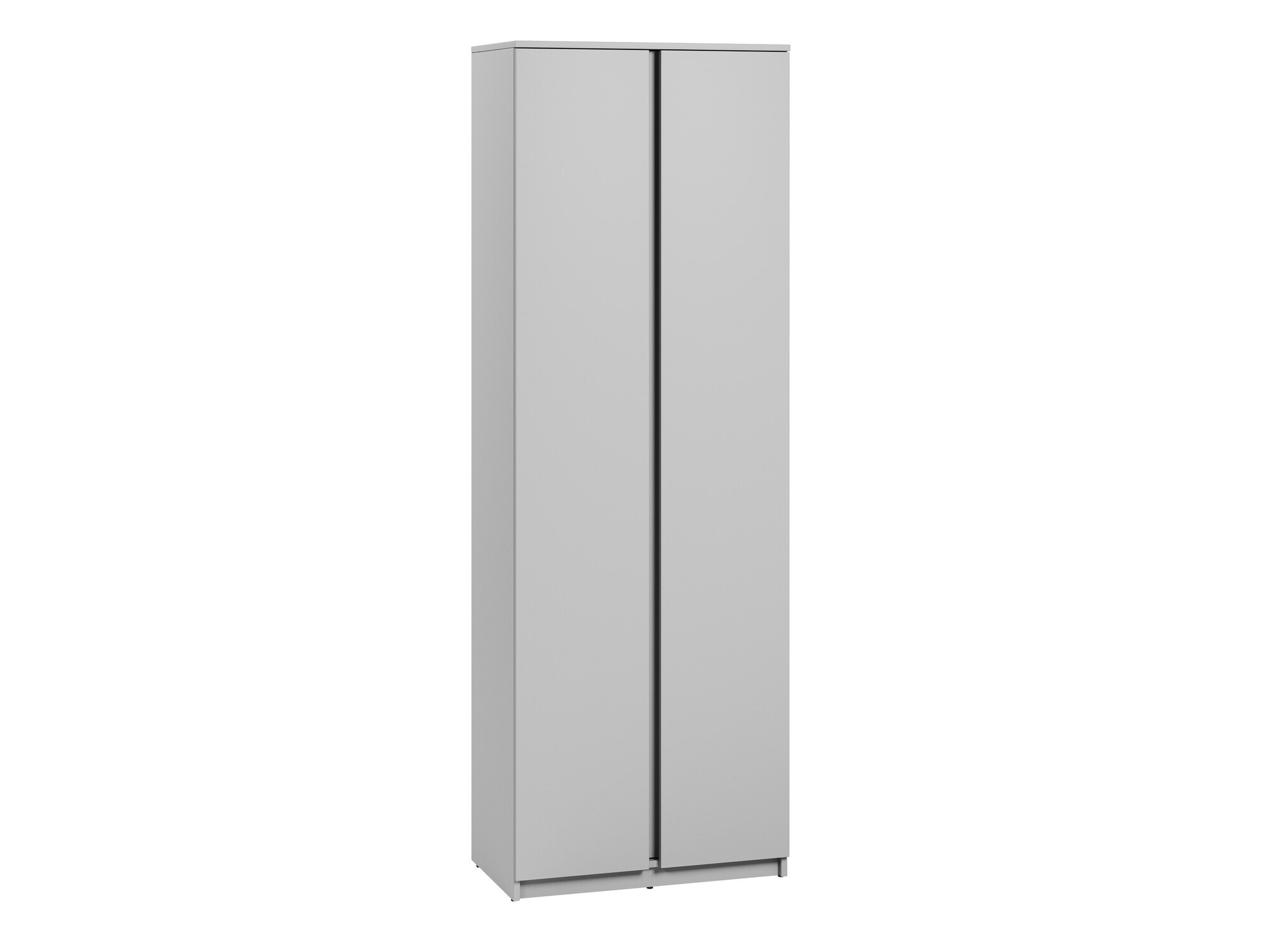 Armoire Avisor (Gris)