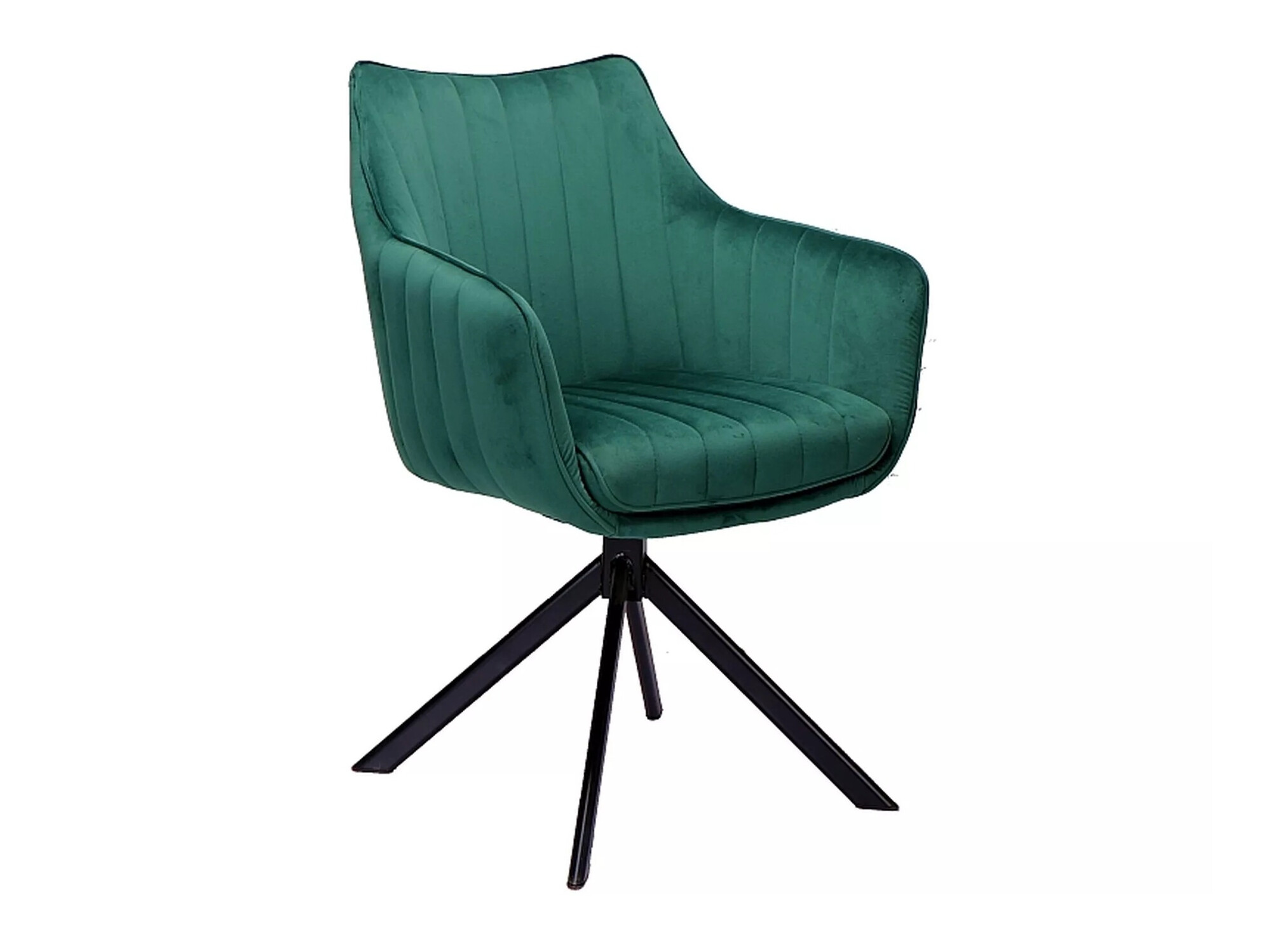 Chaise Detroit 134 (Bluvel 78)