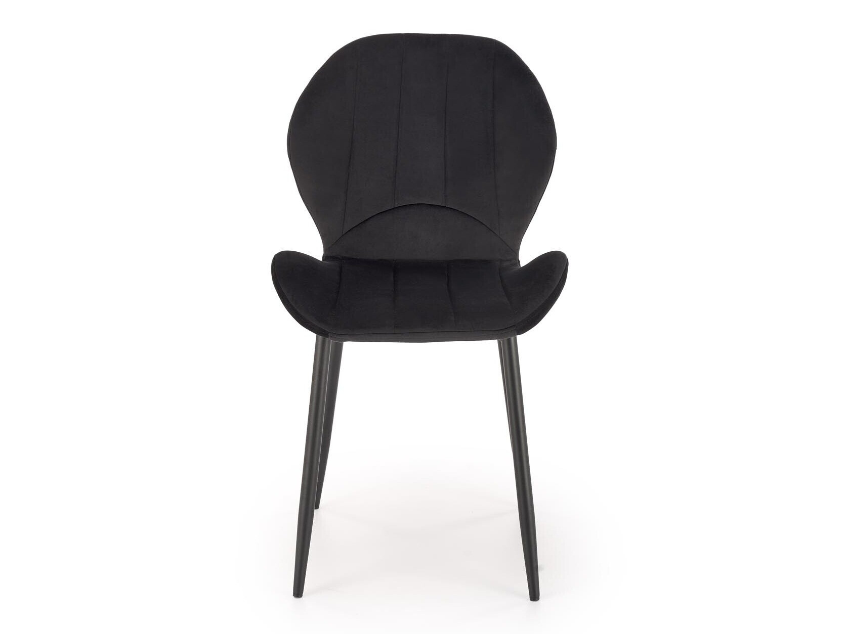 Chaise Houston 1738 (Noir)