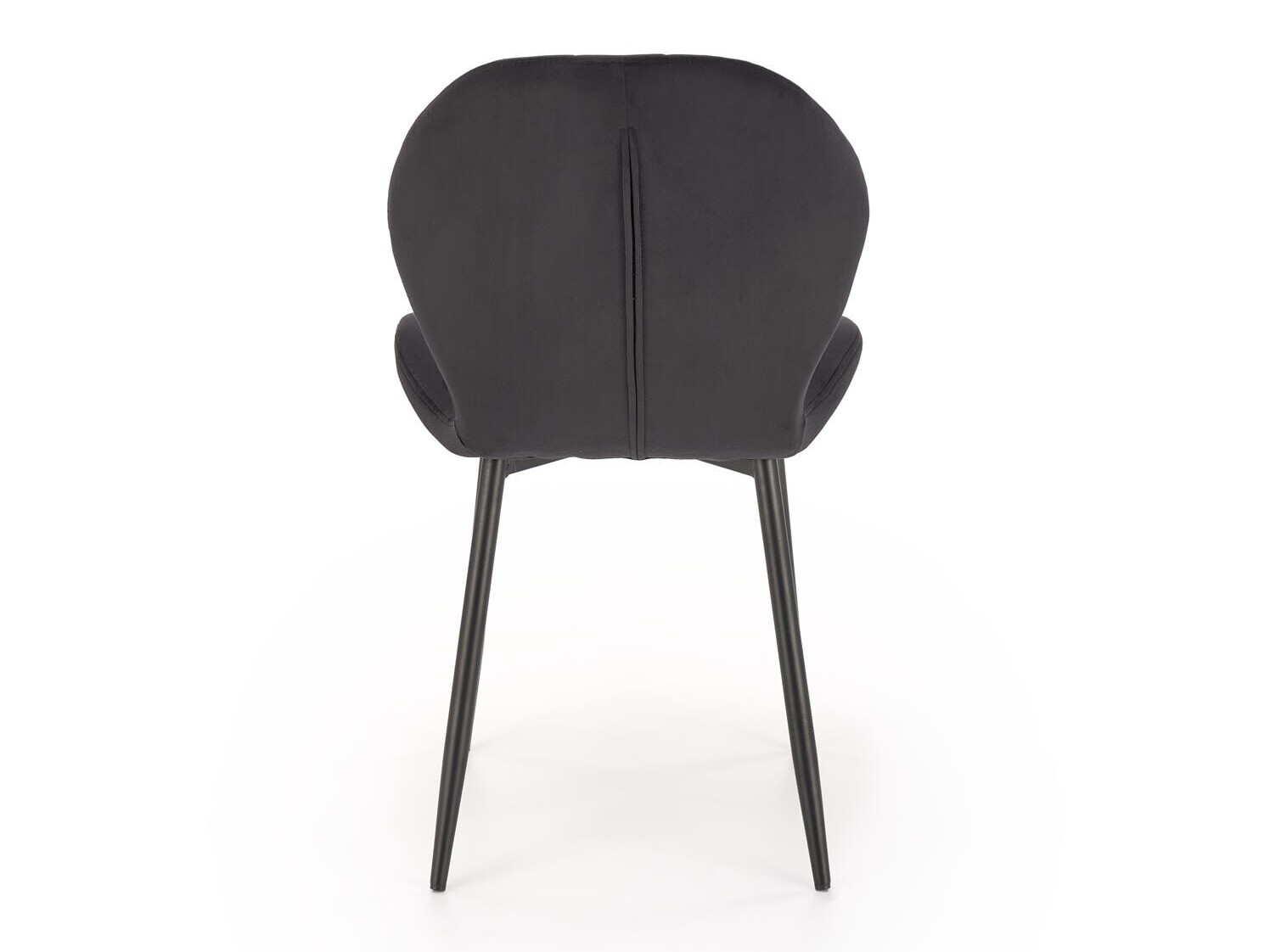 Chaise Houston 1738 (Noir)