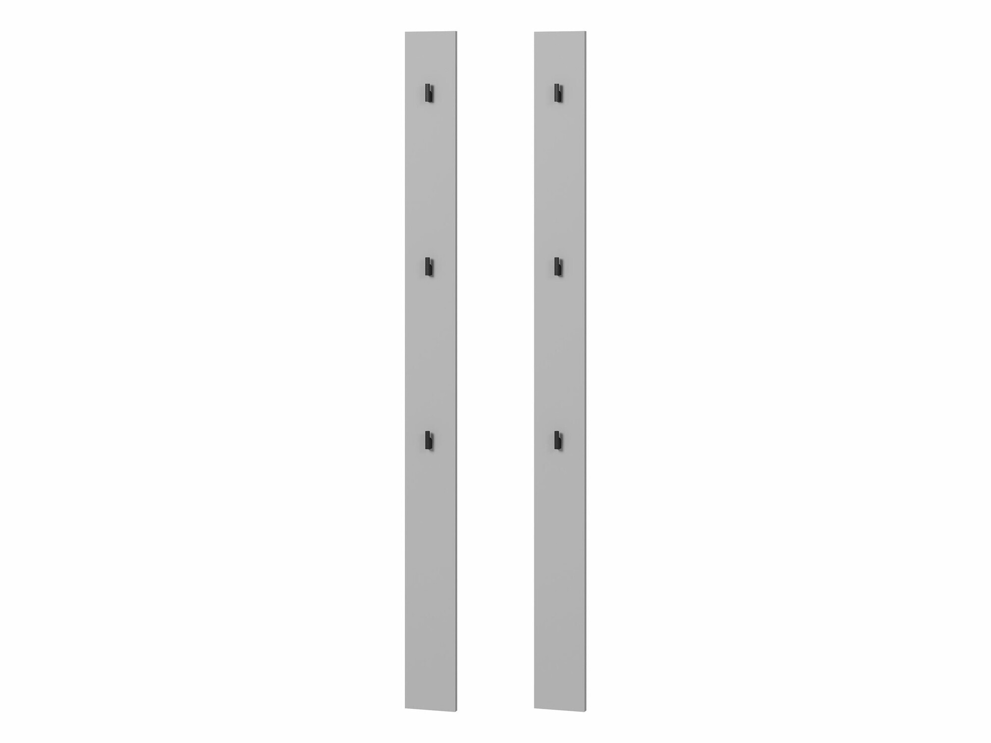 Meuble d'entrée Avisor (Blanc)