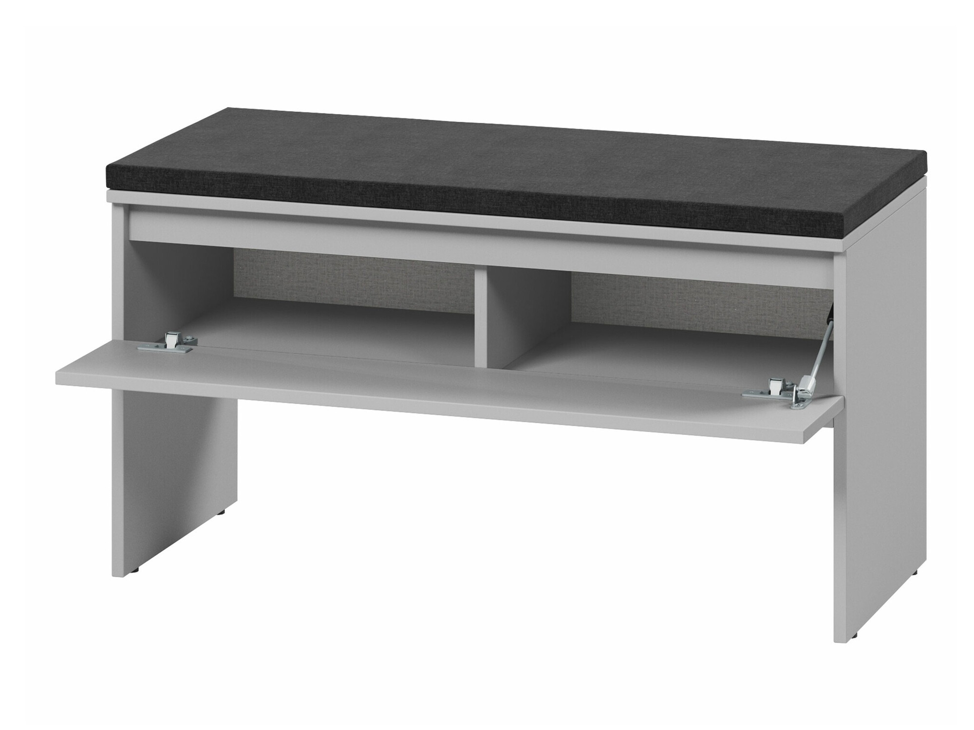 Meuble d'entrée Avisor I (Blanc)