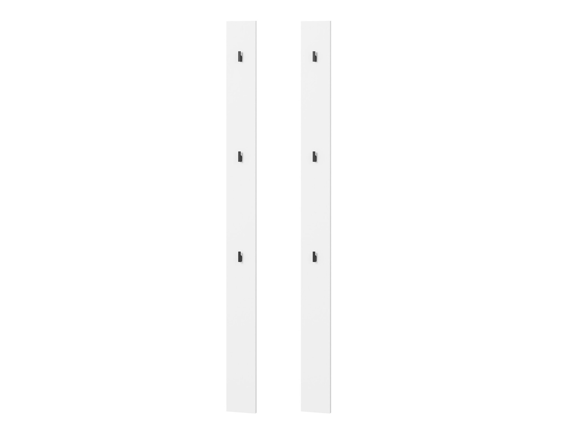 Portemanteau Avisor (Blanc)