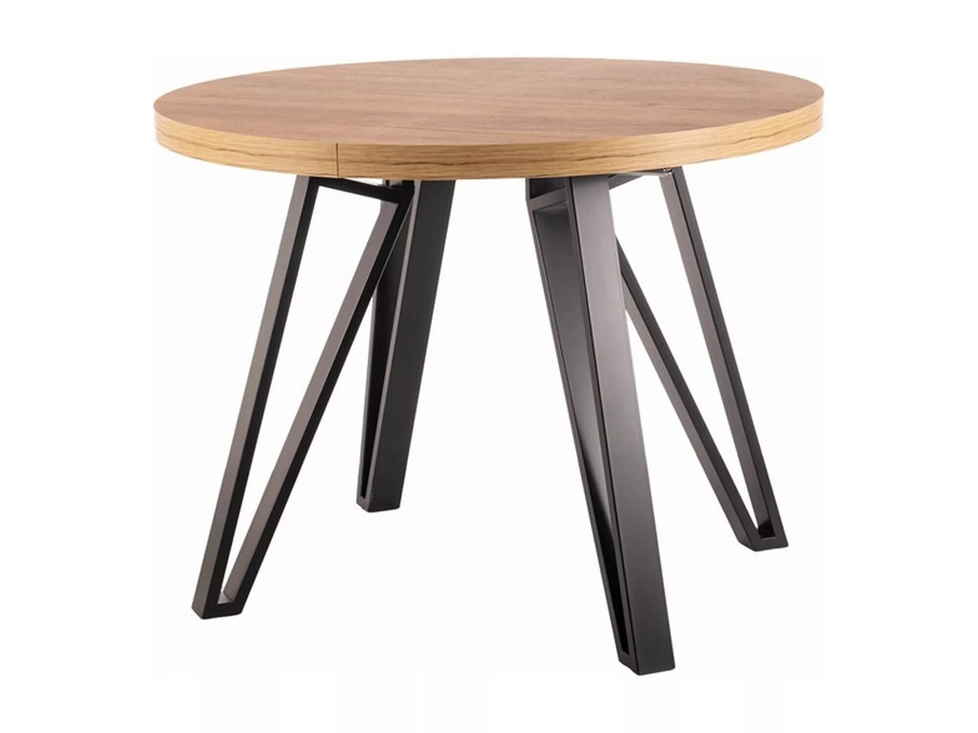 Table Detroit 128
