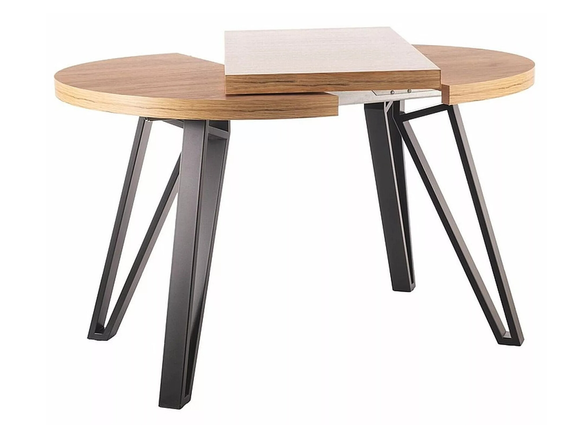 Table Detroit 128