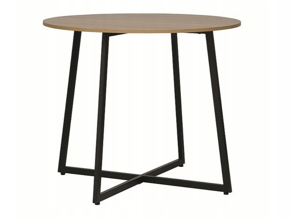 Table Detroit 131 (Chêne)