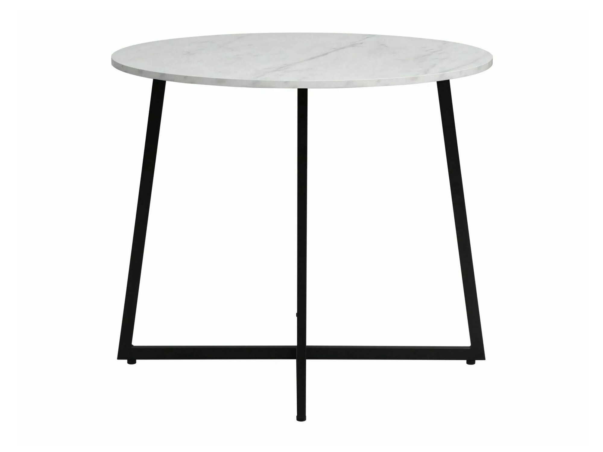 Table Detroit 131 (Marbre blanc)