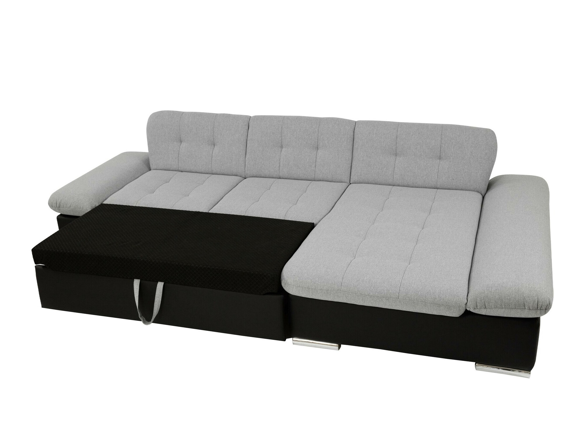 Canapé d'angle Comfivo Sanitas II (Baloo 2074)