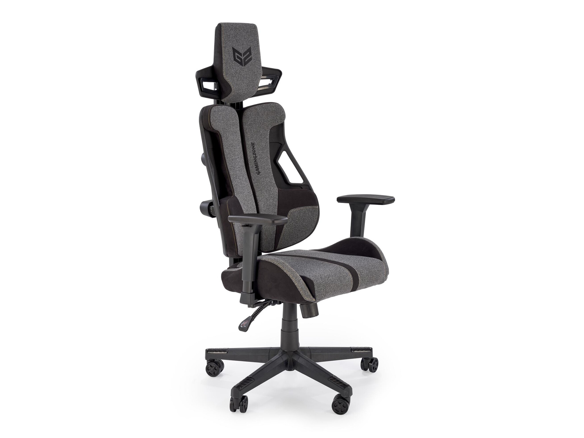 Chaise de jeu Houston 1713 (Gris)