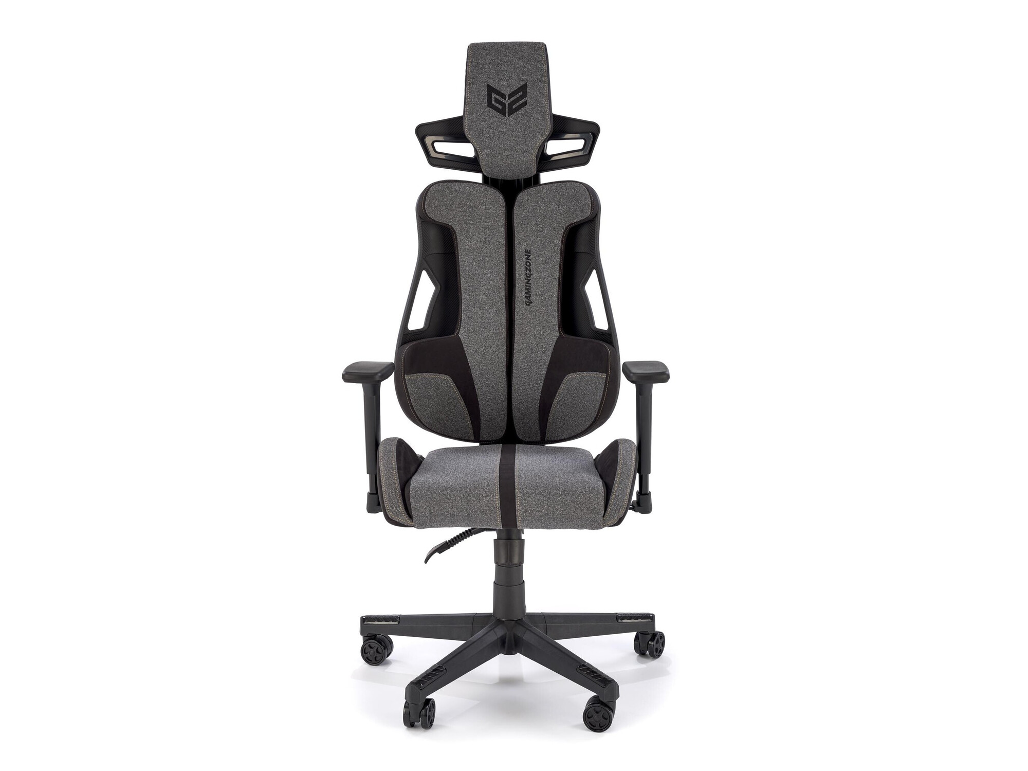 Chaise de jeu Houston 1713 (Gris)