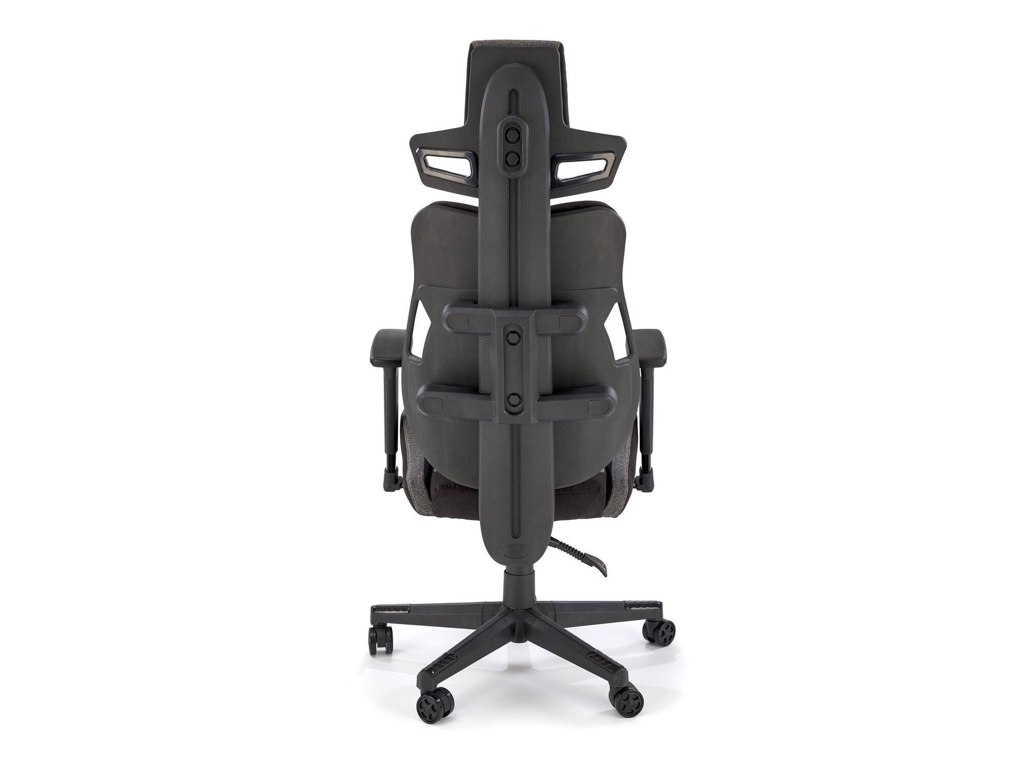 Chaise de jeu Houston 1713 (Gris)