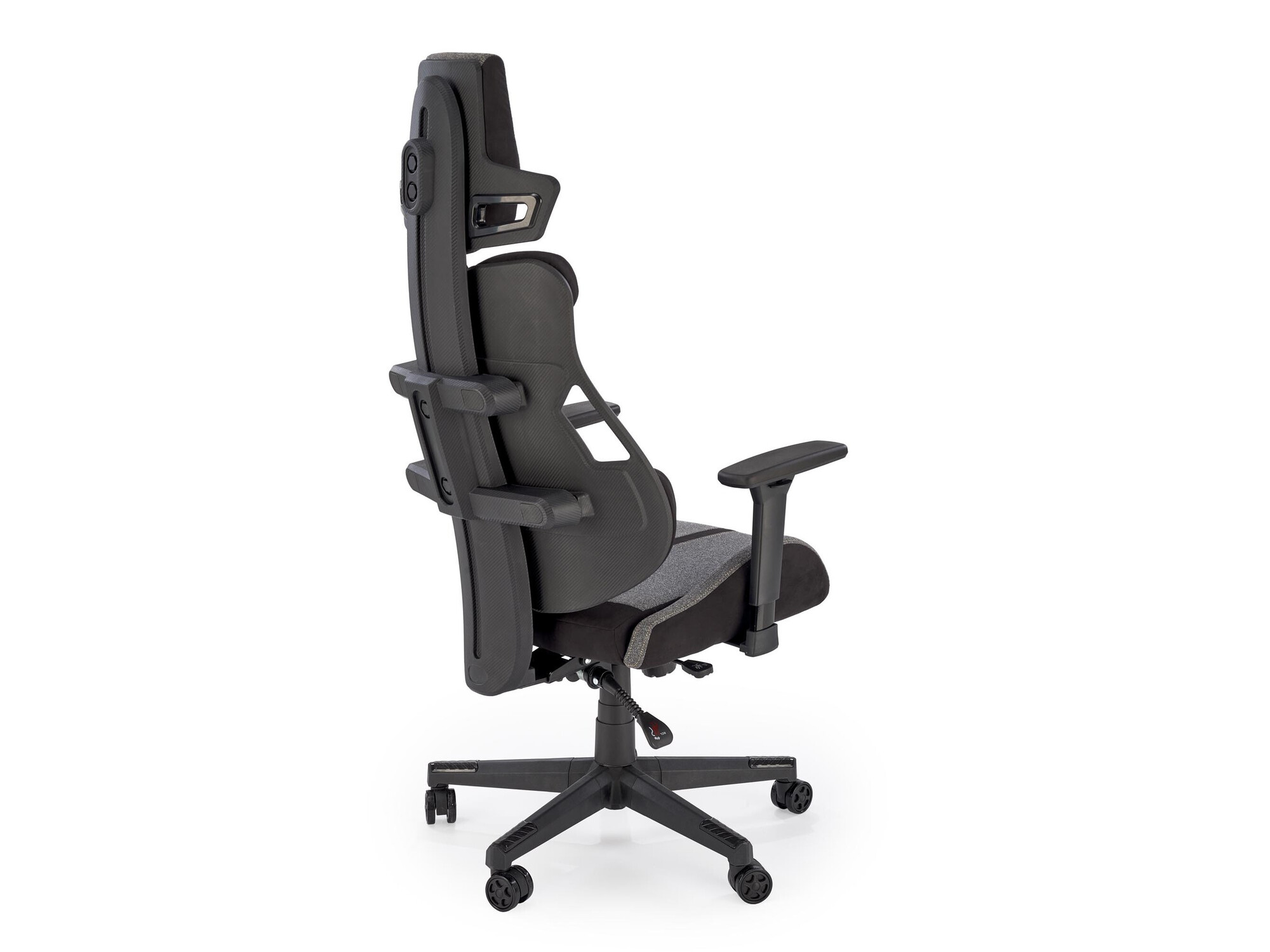 Chaise de jeu Houston 1713 (Gris)