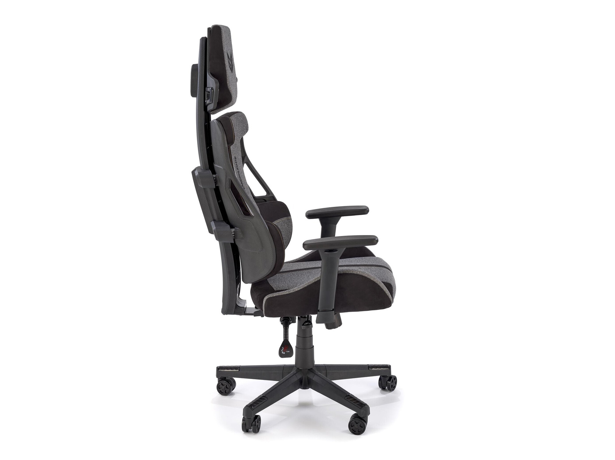 Chaise de jeu Houston 1713 (Gris)