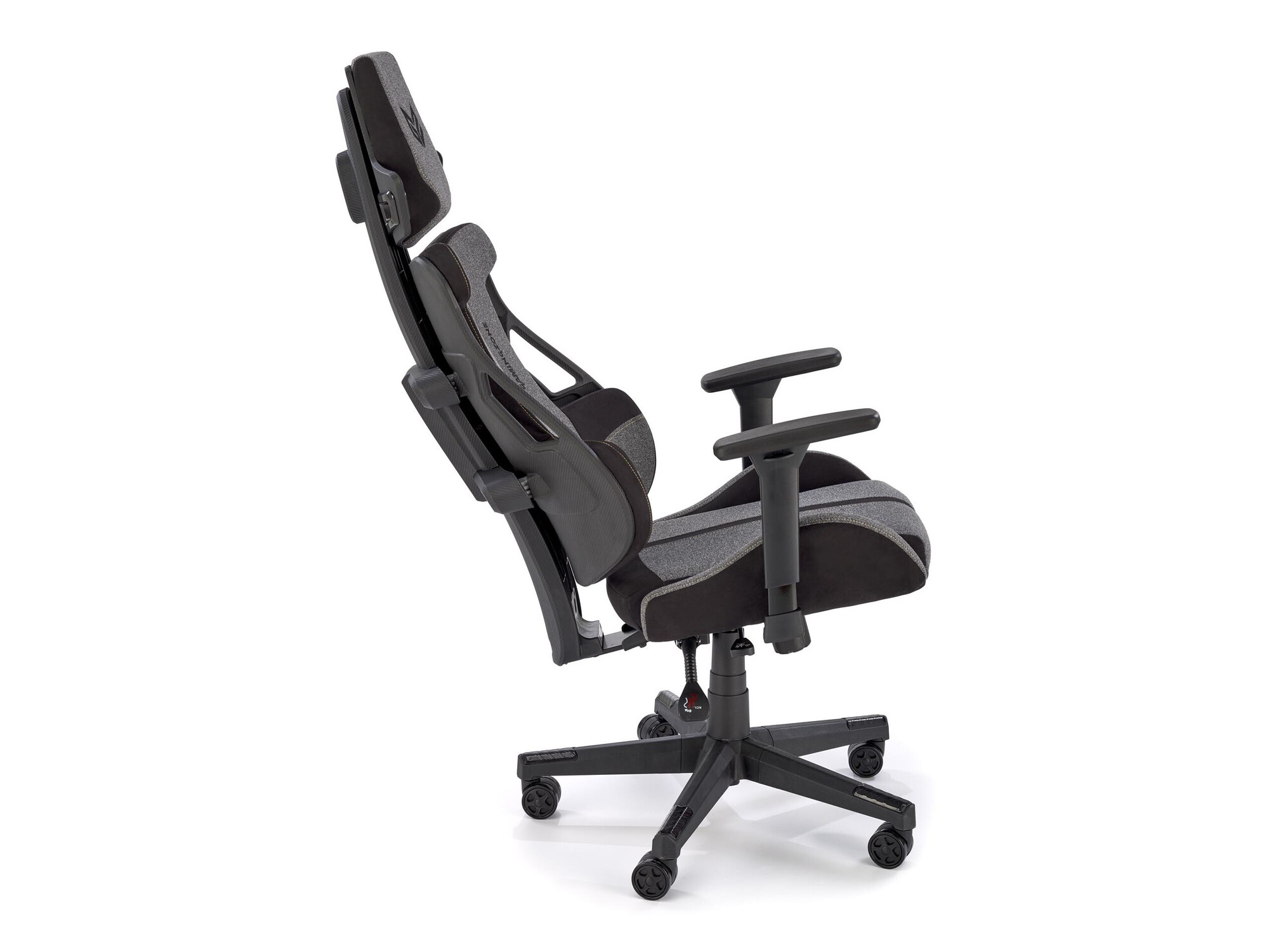 Chaise de jeu Houston 1713 (Gris)