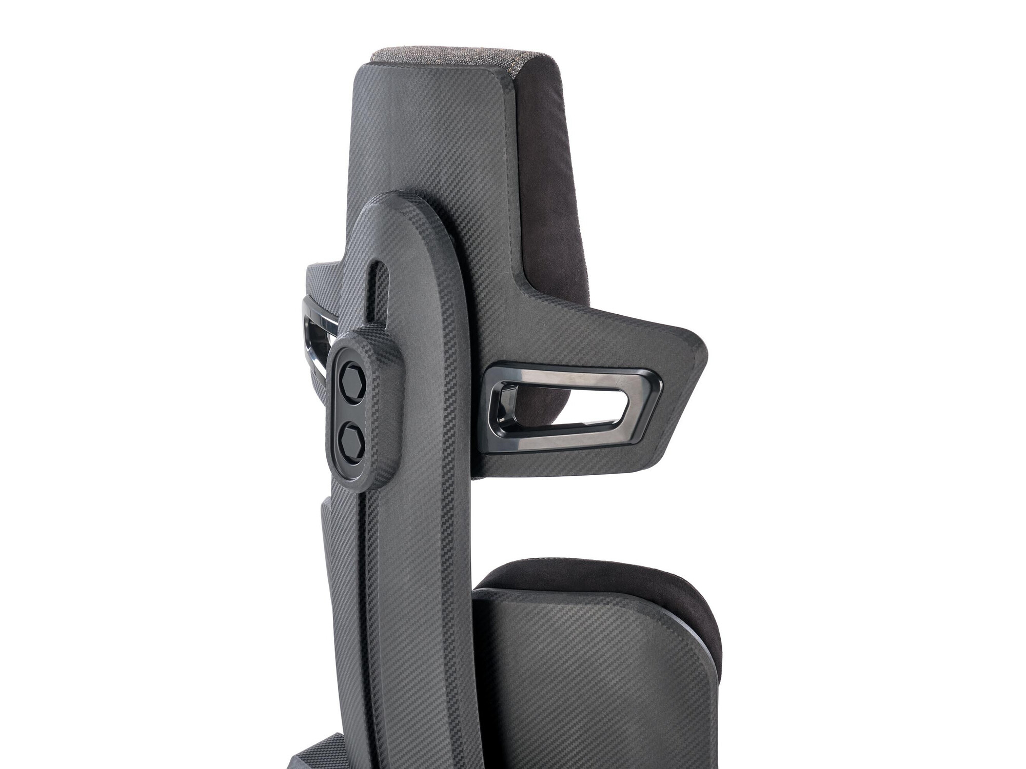 Chaise de jeu Houston 1713 (Gris)