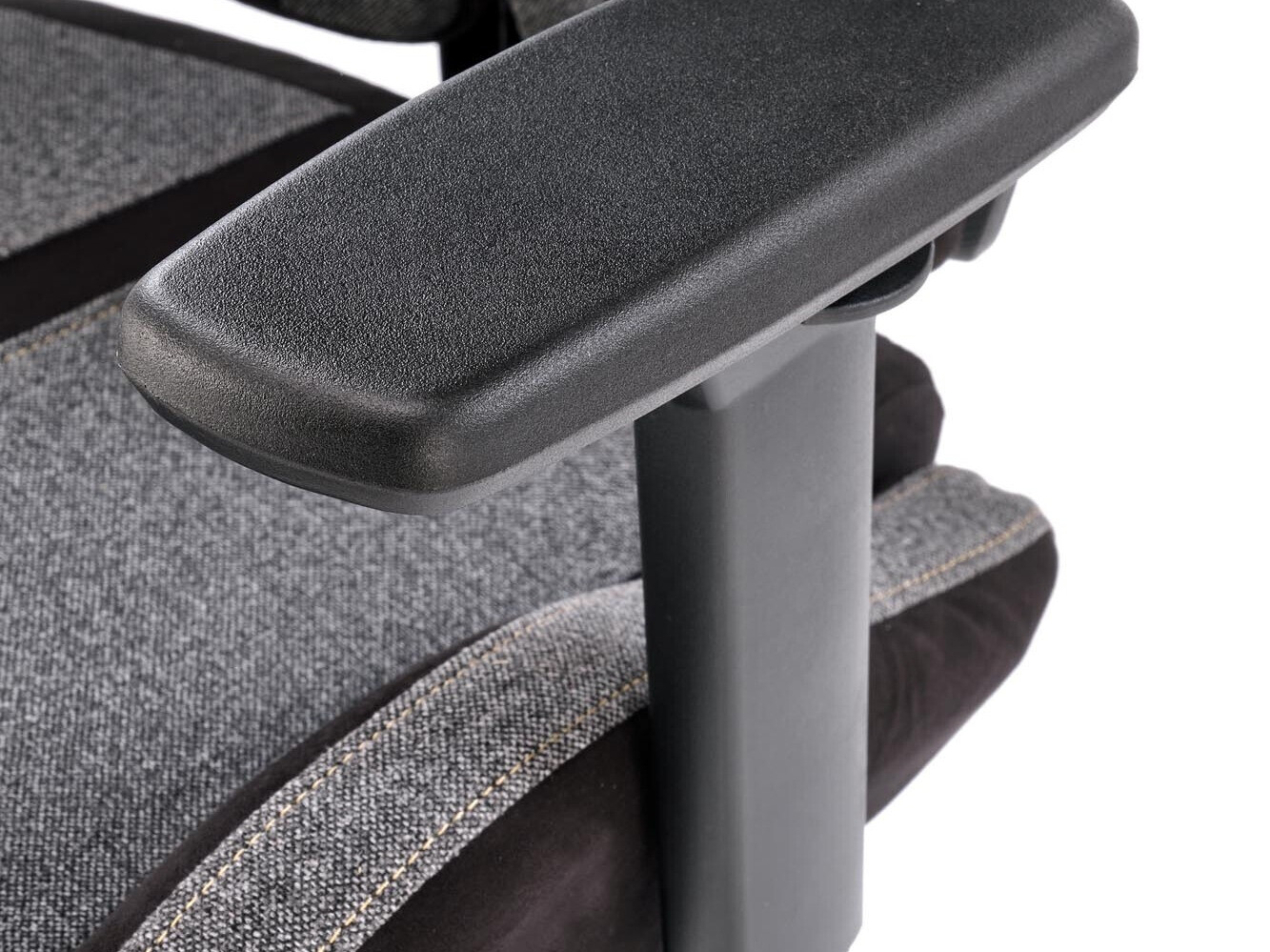 Chaise de jeu Houston 1713 (Gris)