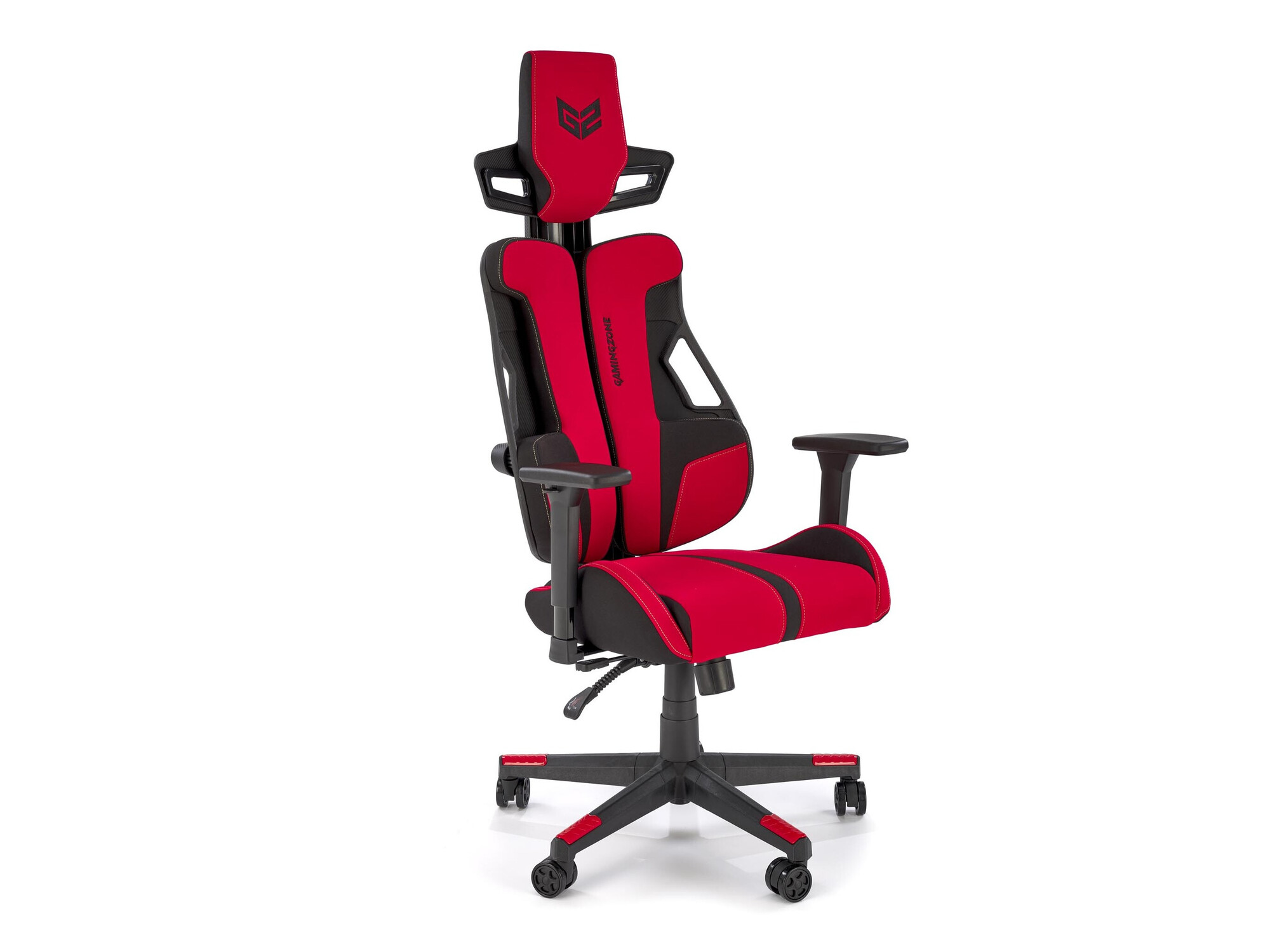 Chaise de jeu Houston 1713 (Rouge)