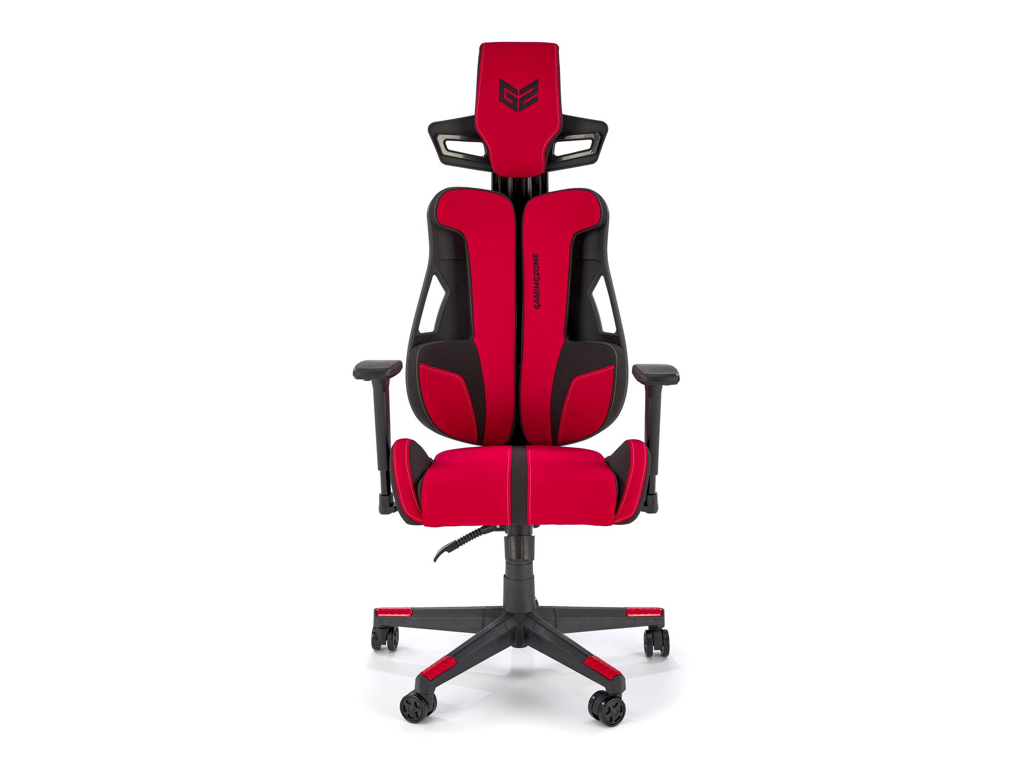 Chaise de jeu Houston 1713 (Rouge)