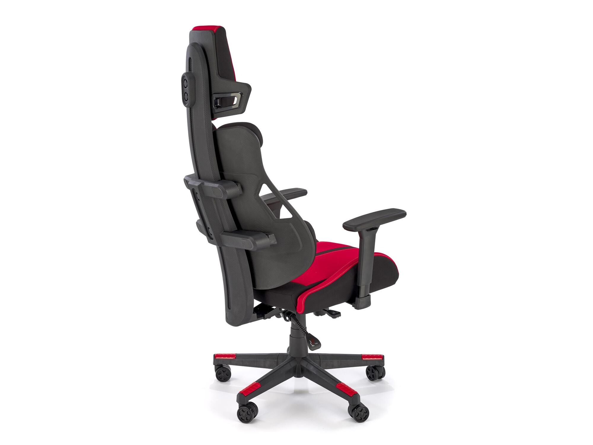 Chaise de jeu Houston 1713 (Rouge)