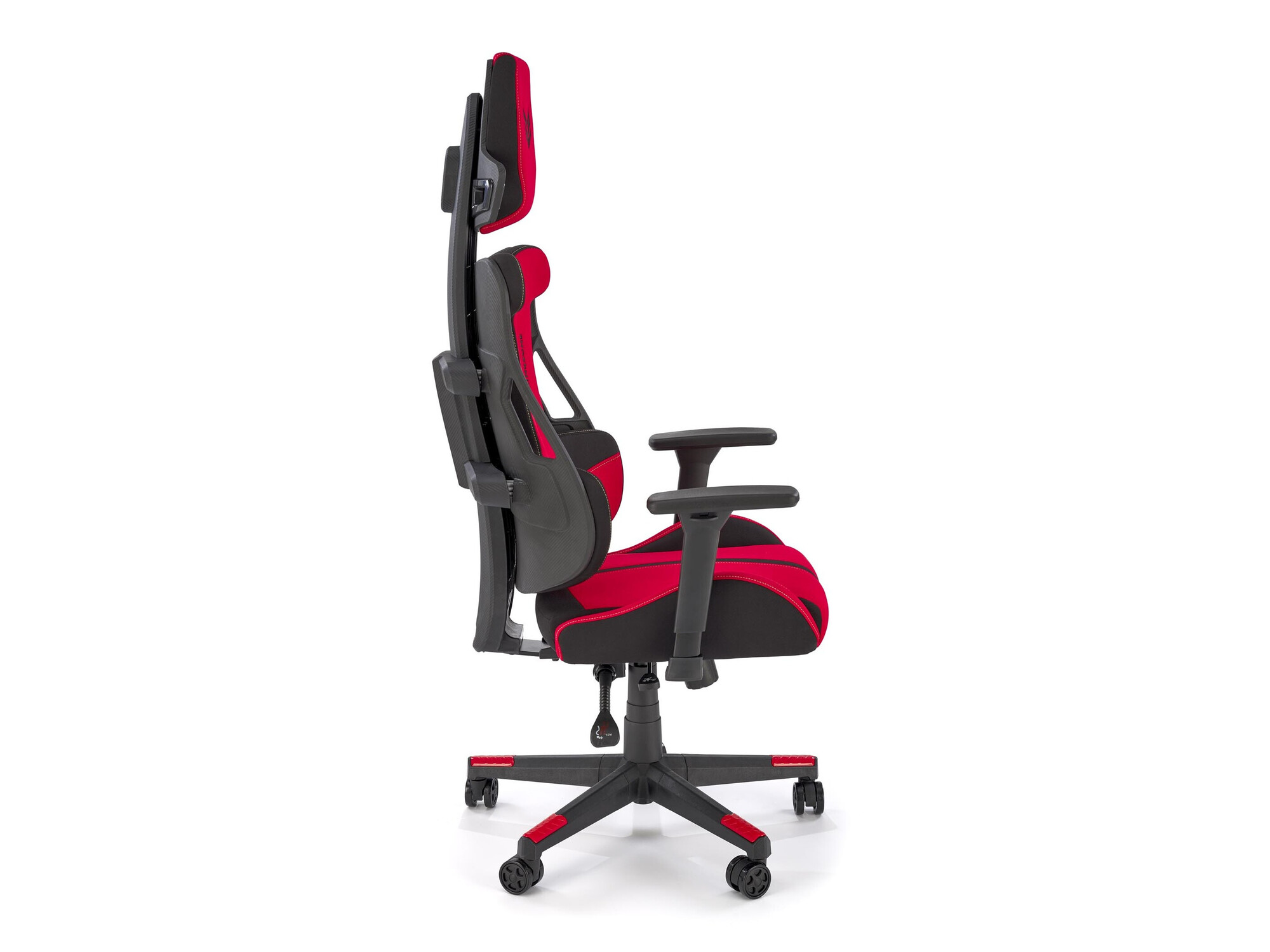 Chaise de jeu Houston 1713 (Rouge)