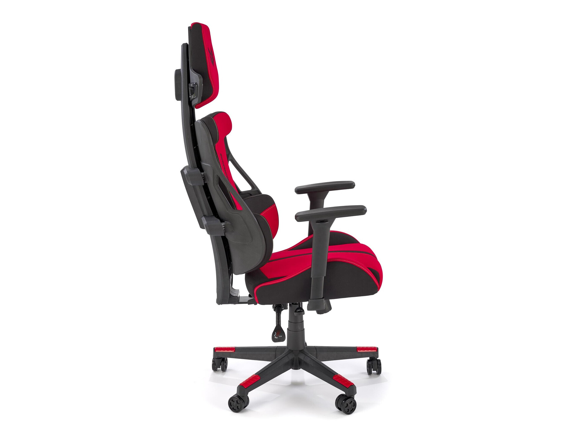 Chaise de jeu Houston 1713 (Rouge)