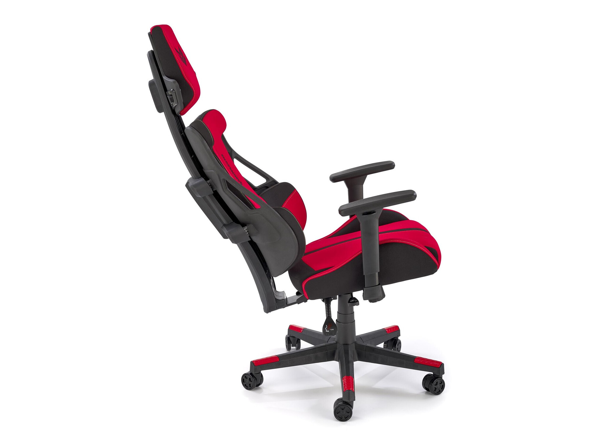 Chaise de jeu Houston 1713 (Rouge)