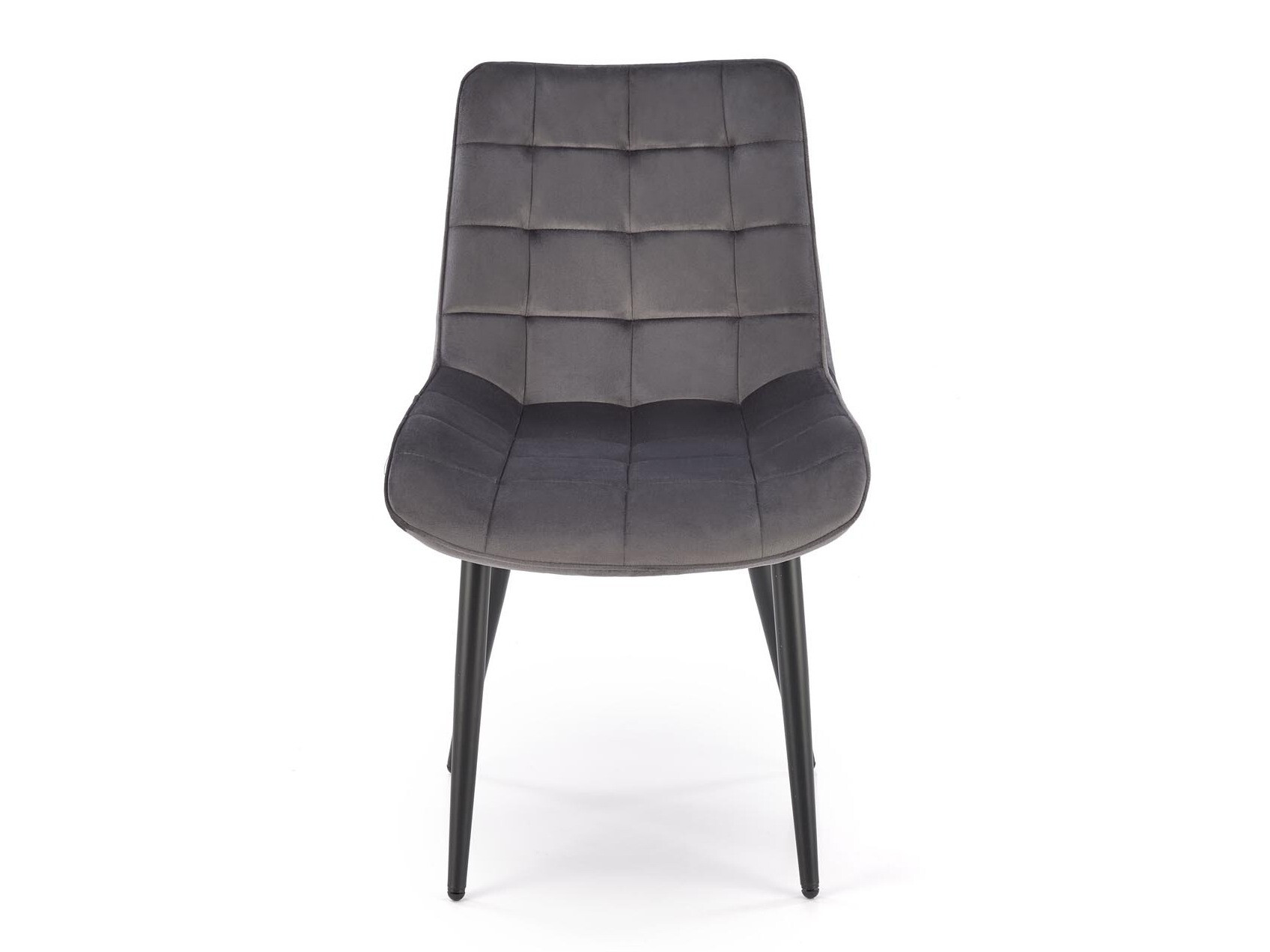 Chaise Houston 1717 (Gris)