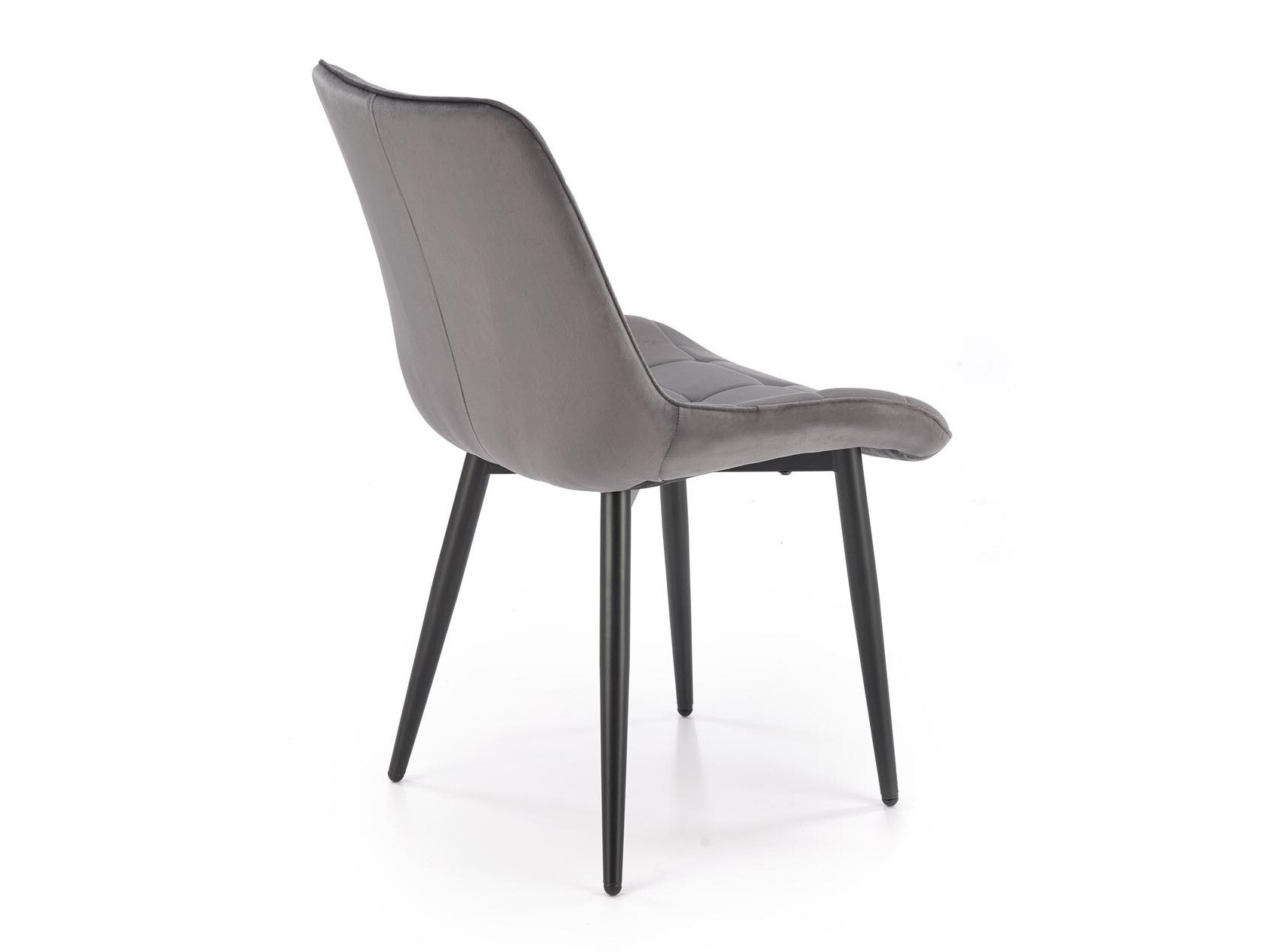 Chaise Houston 1717 (Gris)