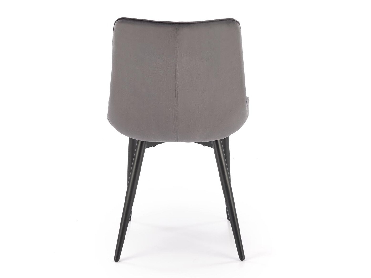 Chaise Houston 1717 (Gris)