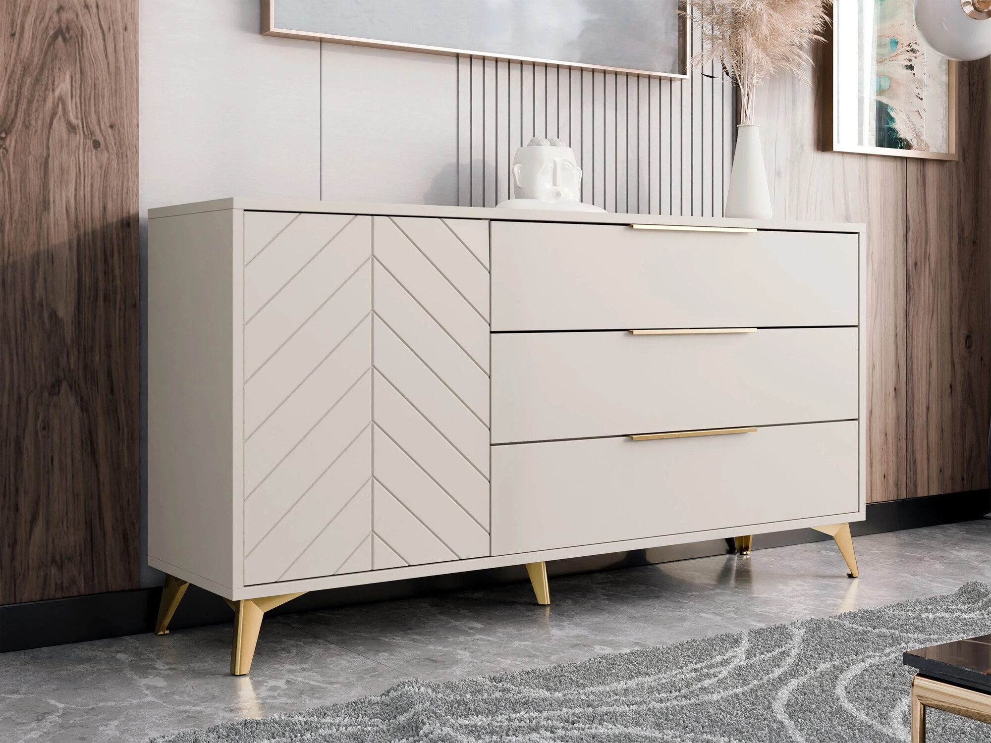 Commode Comfivo Citrus