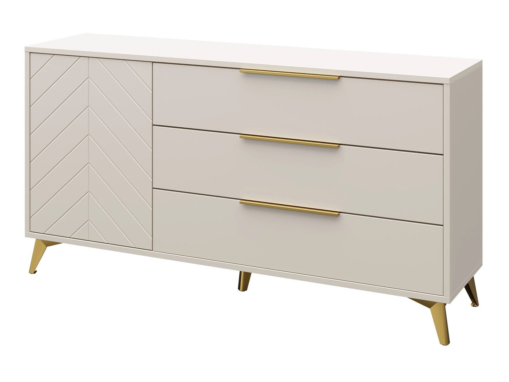 Commode Comfivo Citrus